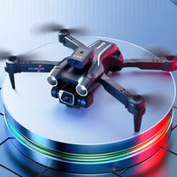 Drone Pro K9 visión nocturna y sensor anti colisión 4K/8K